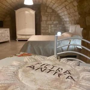 Dimora Pietra Antica Casa vacanze