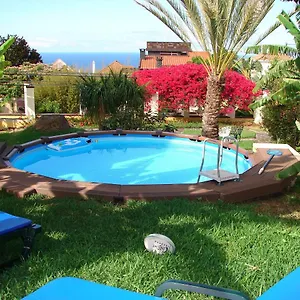 Private Pool Apt. With Great View Appartement Funchal (Madeira)