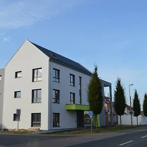 Boardinghouse-niedernberg Niedernberg