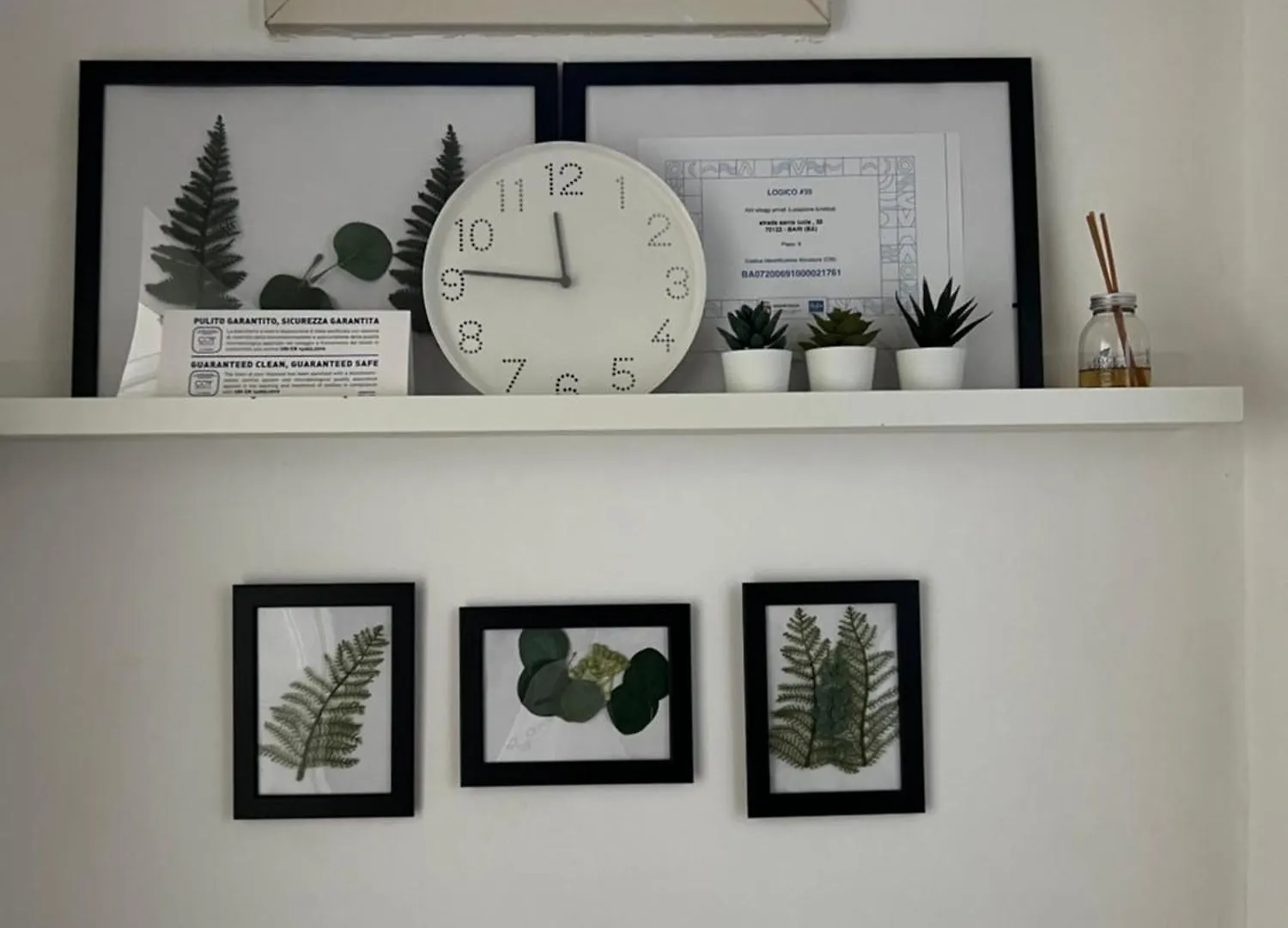 Apartment Logico #35 Home Bari