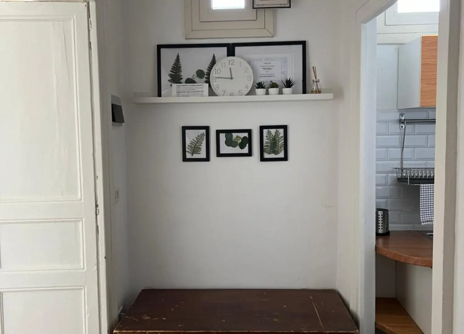 Apartment Logico #35 Home Bari Italy