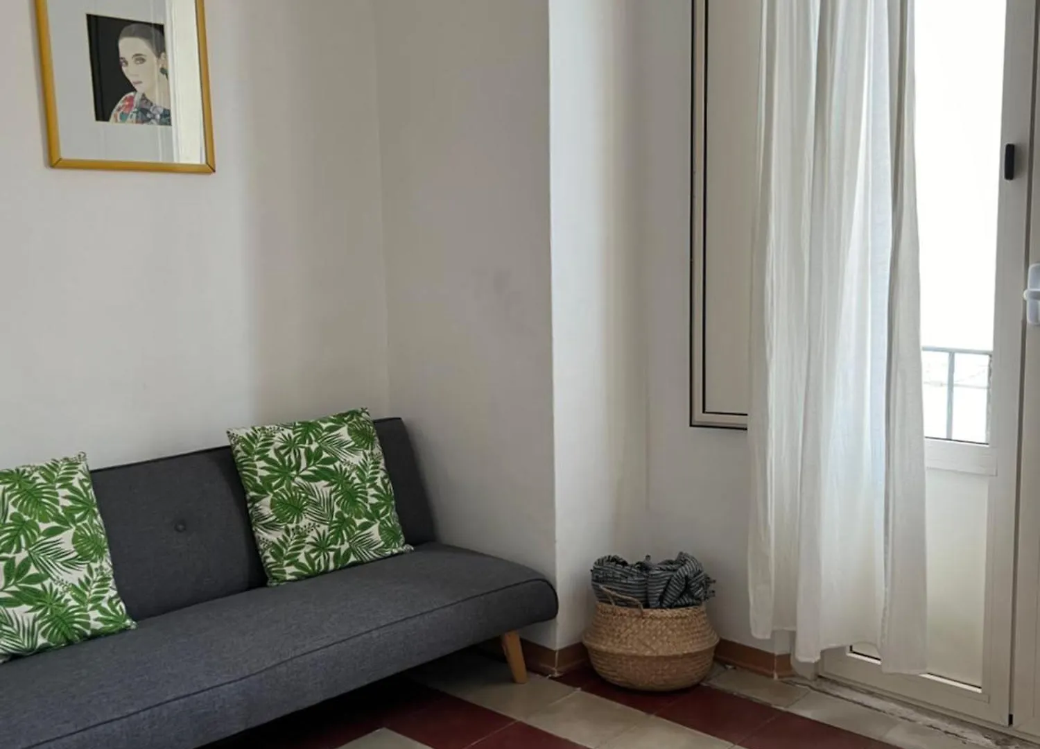 Logico #35 Home Bari Apartment