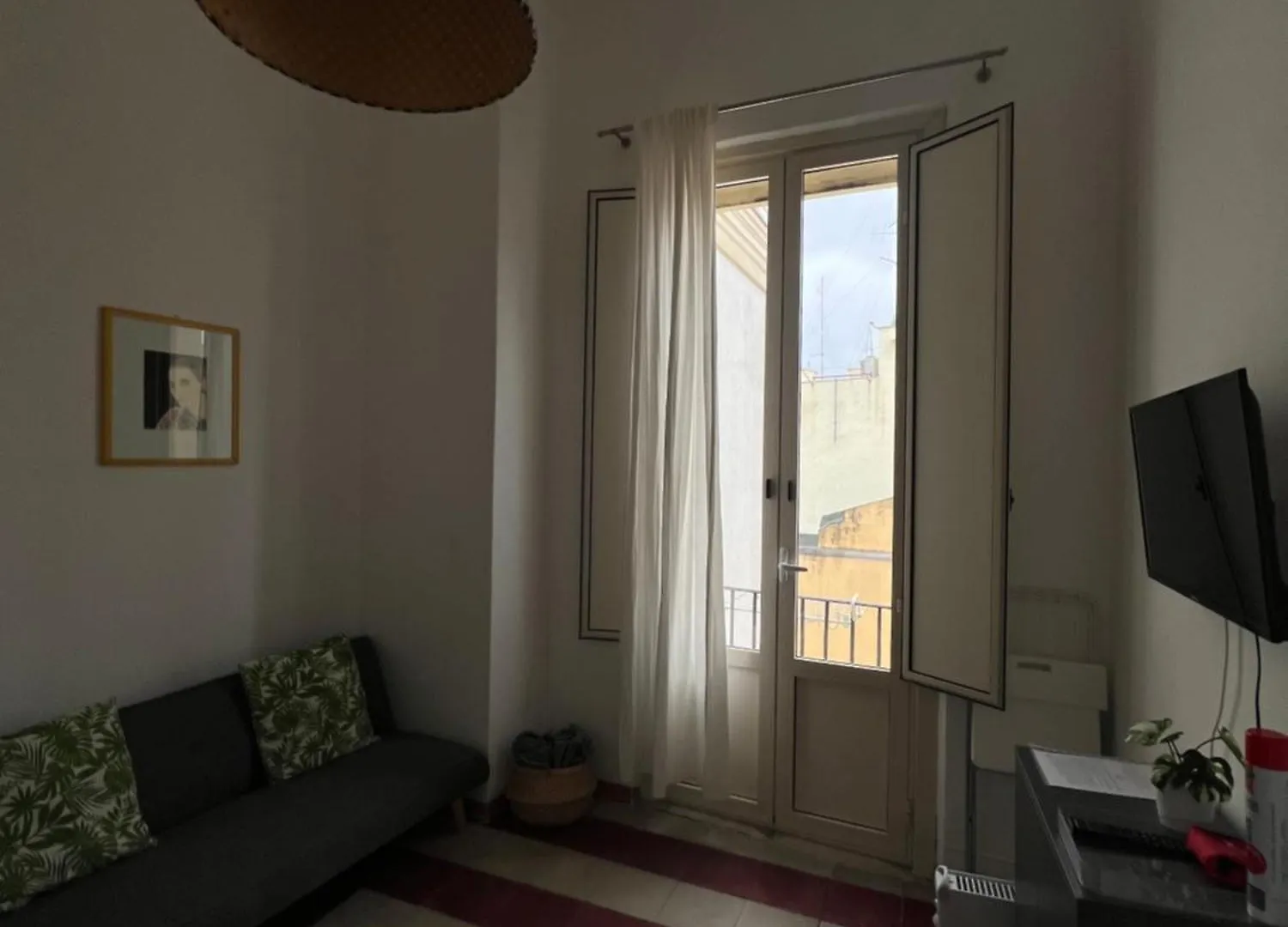 Apartment Logico #35 Home Bari