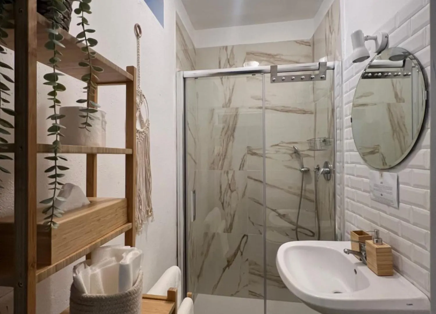 Apartment Logico #35 Home Bari Italy