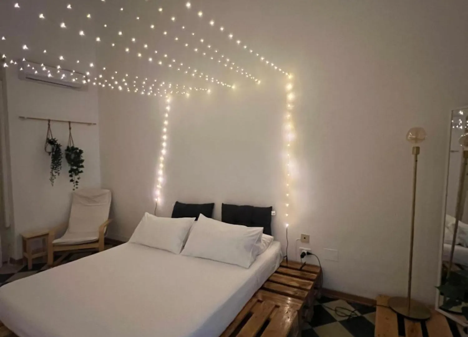 Apartment Logico #35 Home Bari Italy